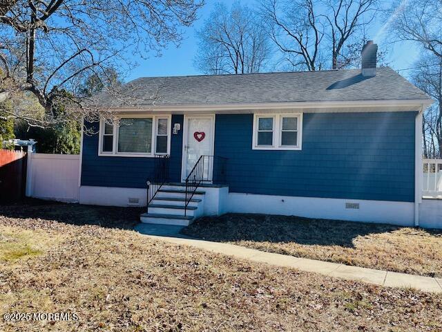 13 Charles St in Matawan, NJ - Building Photo