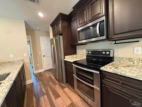 6369 Fagen Ln in Milton, FL - Building Photo - Building Photo