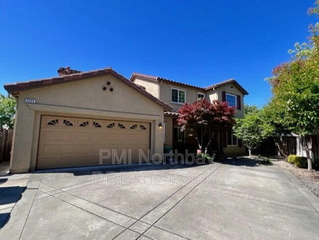 property at 2133 Beaujolais Ct