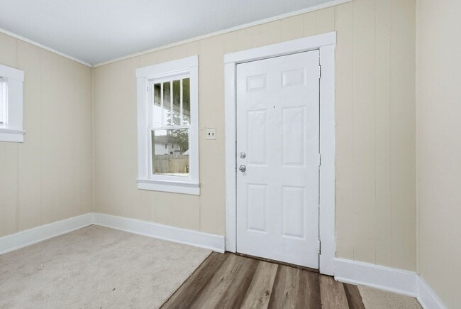 507 Colerick St in Fort Wayne, IN - Building Photo - Building Photo