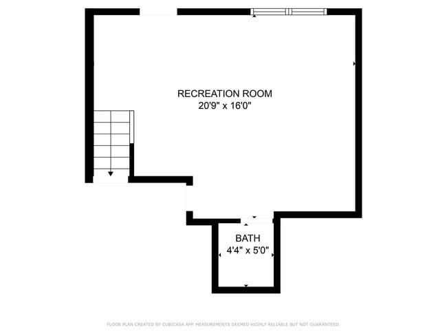 property at 2719 Amber Crest Rd