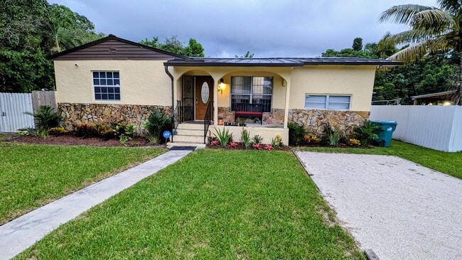 property at 90 NW 144th St