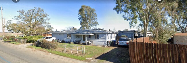 property at 7604 16th St