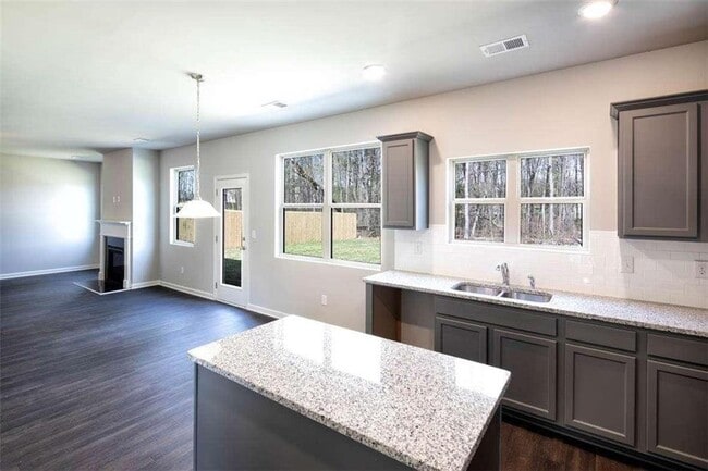 1494 Townsend Ct in Hampton, GA - Building Photo - Building Photo