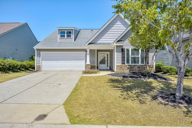 635 Shipley Ave in Grovetown, GA - Building Photo - Building Photo