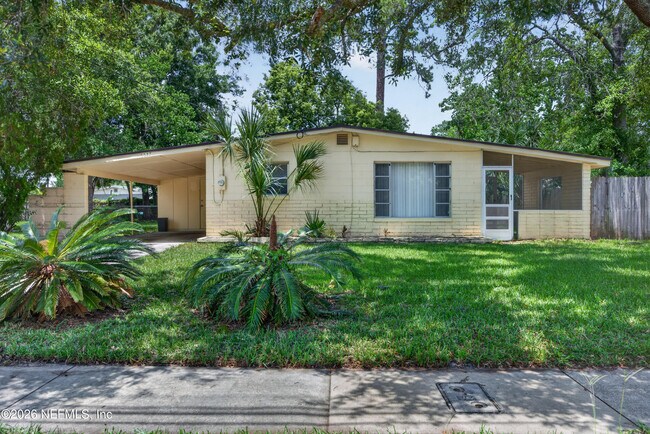 property at 5527 Beney Rd