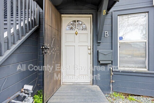 1015 47th St in Emeryville, CA - Building Photo - Building Photo