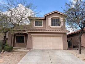 43226 N Heavenly Way in Anthem, AZ - Building Photo