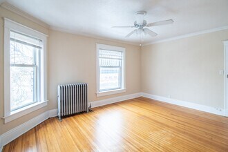 1531 N Washington St in Denver, CO - Building Photo - Building Photo