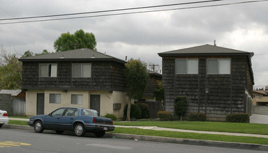 180 E La Verne Ave in Pomona, CA - Building Photo - Building Photo