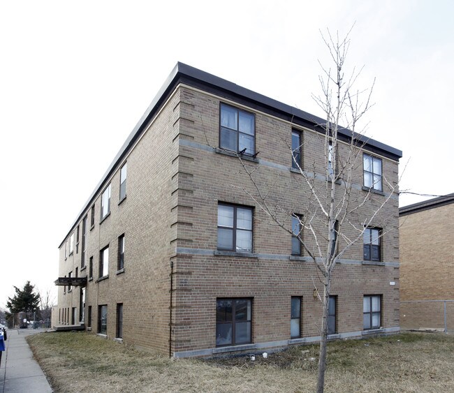 2990-2994 Keele St in Toronto, ON - Building Photo - Building Photo