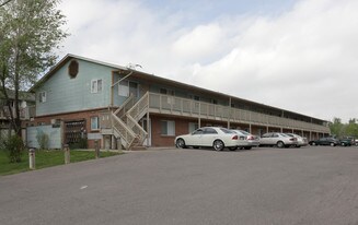 Country Club Condominiums Apartments