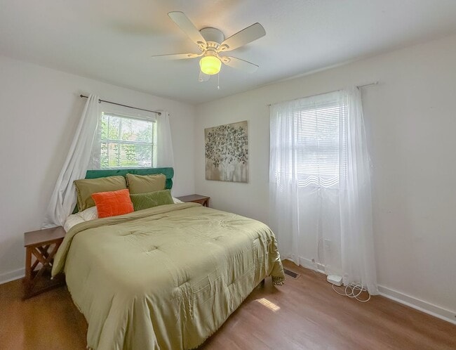 541 Okaloosa St in Tallahassee, FL - Building Photo - Building Photo