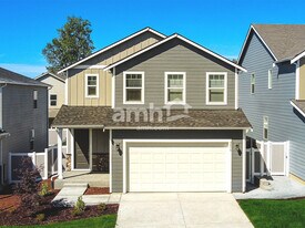 4821 85th Ave NE in Marysville, WA - Building Photo