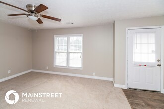 4540 Kent Rd in College Park, GA - Building Photo - Building Photo