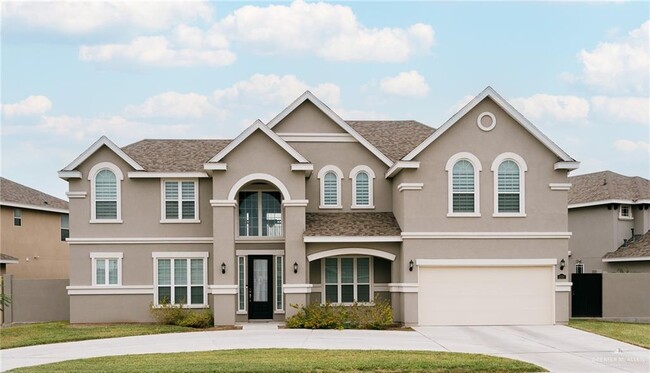 4700 Ensenada Ave in McAllen, TX - Building Photo - Building Photo