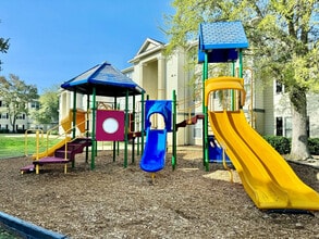 Heather Glenn in Fort Walton Beach, FL - Building Photo - Building Photo