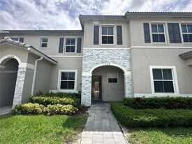 1658 SE 26th Ter in Homestead, FL - Building Photo
