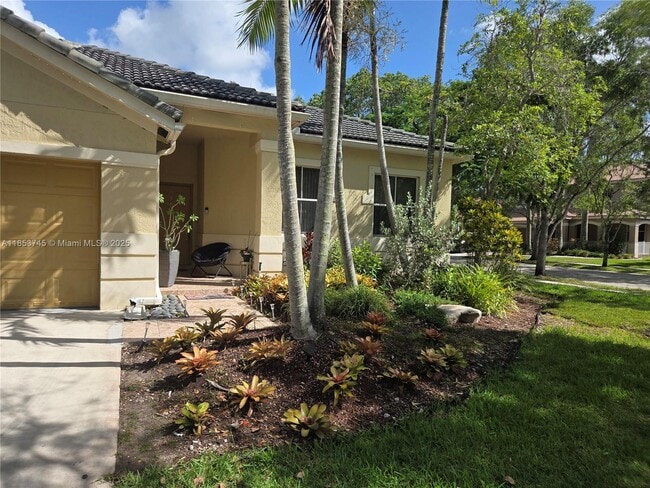 property at 1010 Daisy Ln
