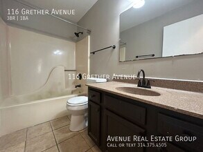 116 Grether Ave in St. Louis, MO - Building Photo - Building Photo