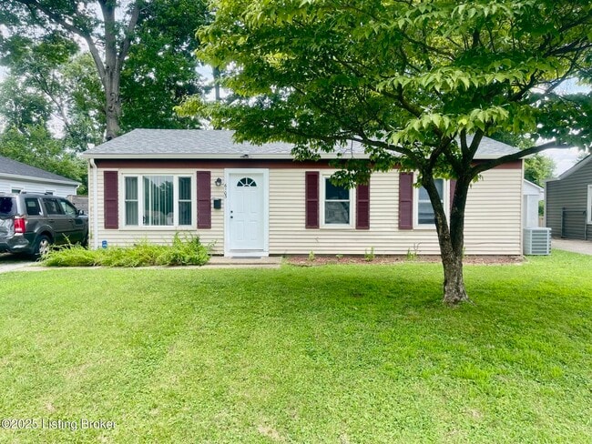 property at 6103 Loretta St