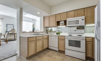 1424 Gemini St in Houston, TX - Building Photo