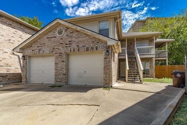 property at 1829 Rawhide Loop