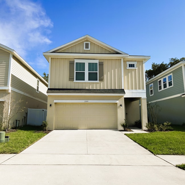 property at 4288 Hibiscus Bloom Dr