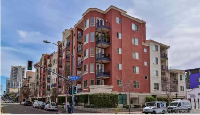 property at 235 Market St