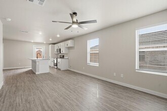 4201 Ranger Rd in Abilene, TX - Building Photo - Building Photo