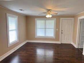 1615 Johnson Blvd SE in Cleveland, TN - Building Photo - Building Photo