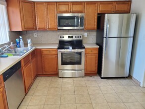 3338 Seffner Dr in Holiday, FL - Foto de edificio - Building Photo