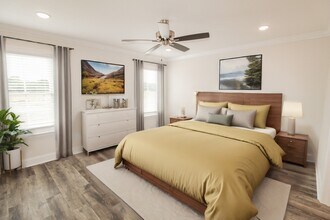 111 Atlantic Ave in Statesboro, GA - Building Photo - Building Photo