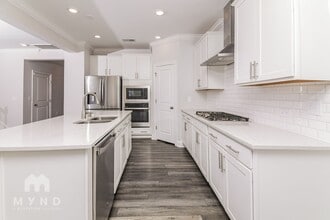 395 Jorpaul Dr in Wake Forest, NC - Building Photo - Building Photo
