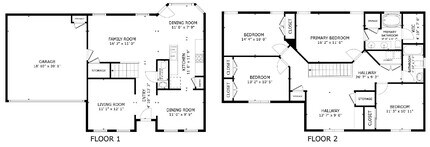 2308 Darwin Cir in Copperas Cove, TX - Building Photo - Building Photo