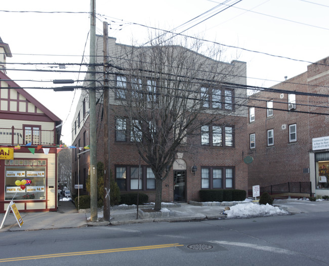 Copley Square in Stamford, CT - Building Photo - Building Photo