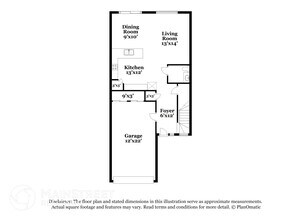 2063 N Sarah Dr in Jeffersonville, IN - Foto de edificio - Building Photo