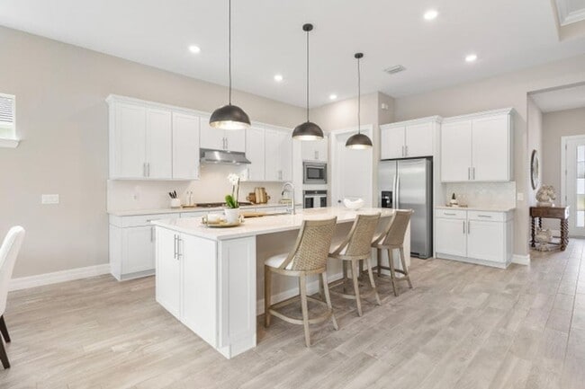 property at 5312 Blue Reed Ln.