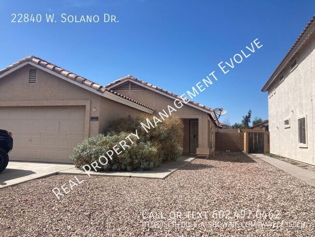 22840 W Solano Dr photo'