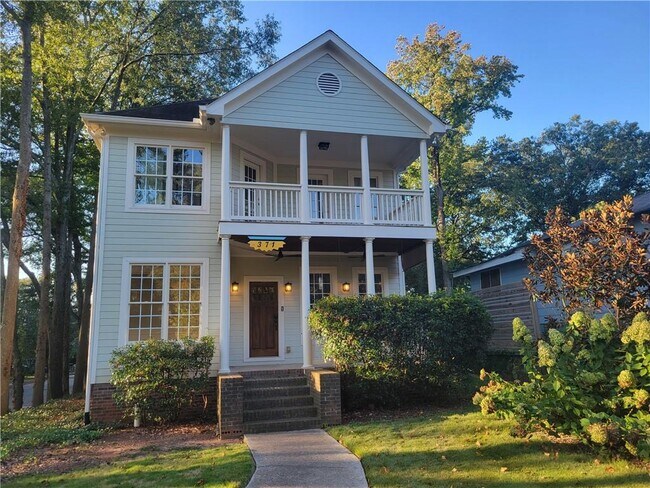 property at 371 Kendrick Ave SE