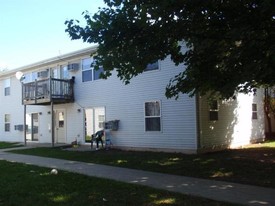 1175 Stuart St Apartments