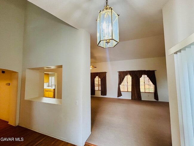 3108 Tourmaline Ln in Palmdale, CA - Building Photo - Building Photo