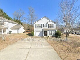 209 Ashcake Ct in York, SC - Building Photo