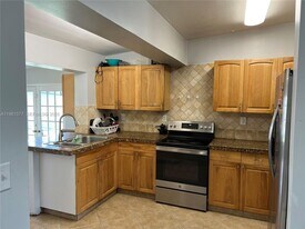 1885 NE 53rd St in Pompano Beach, FL - Building Photo