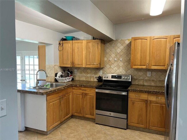property at 1885 NE 53rd St