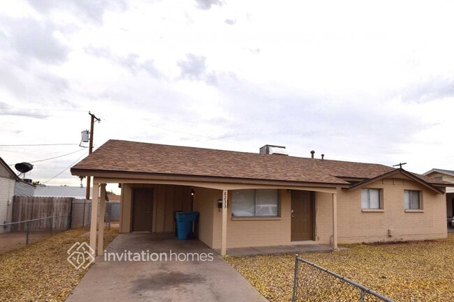 property at 8233 W Indianola Ave