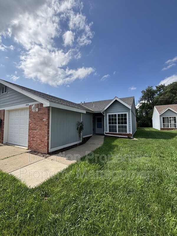 property at 1406 E 21st Terrace