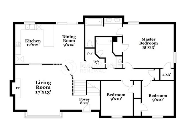 1703 Stonecrest Dr in Kearney, MO - Building Photo - Building Photo