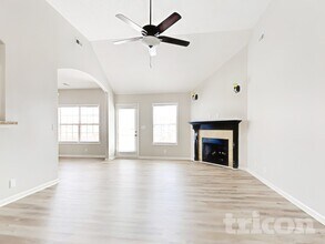 2849 Brewster Drive in Clarksville, TN - Building Photo - Building Photo