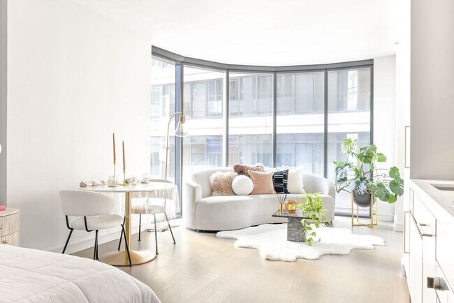 property at 55 Lagrange St